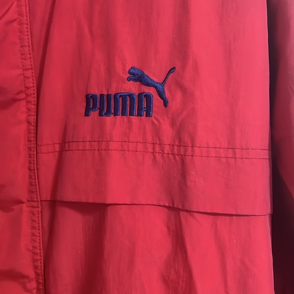 Vintage Puma Jacket - Picture 3 of 11